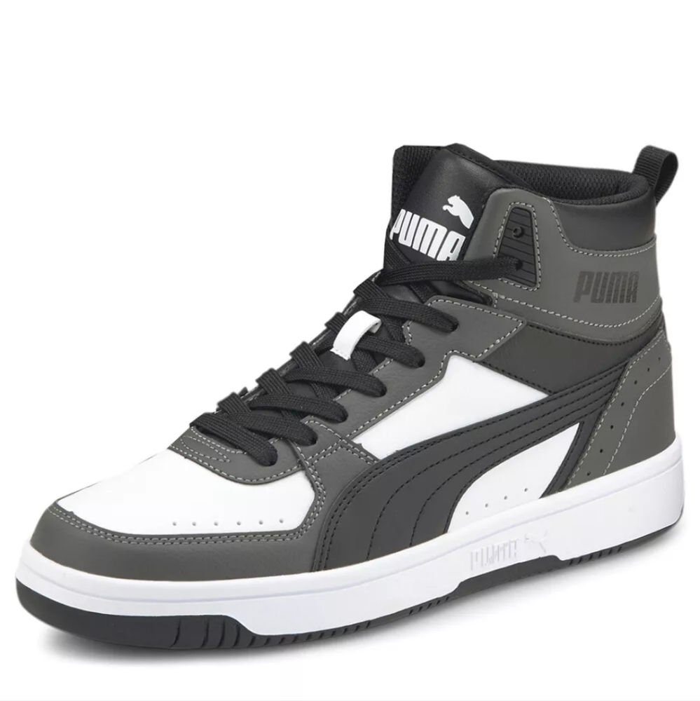 PUMA Rebound Joy Lace Up Sneakers Size 8.5W/7M